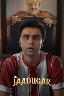 Watch Jaadugar (2022) Online Full Movie Free