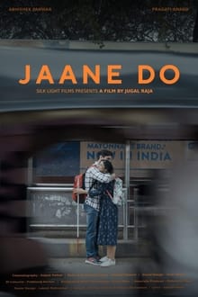 Watch Jaane Do (2023) Online Full Movie Free