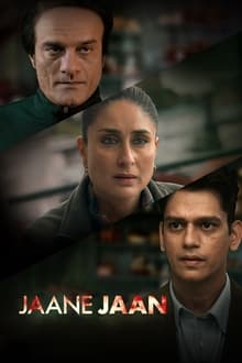 Watch Jaane Jaan (2023) Online Full Movie Free