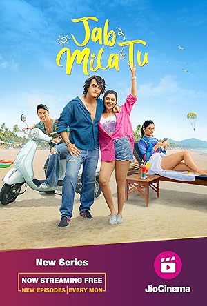 Watch Jab Mila Tu (2024) Online Full Movie Free