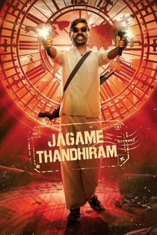 Watch Jagame Thandhiram (2021) Online Full Movie Free