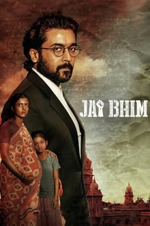 Watch Jai Bhim (2021) Online Full Movie Free