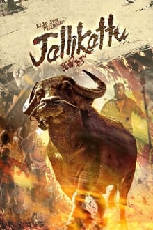 Watch Jallikattu (2022) Online Full Movie Free