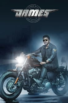 Watch James (2022) Online Full Movie Free