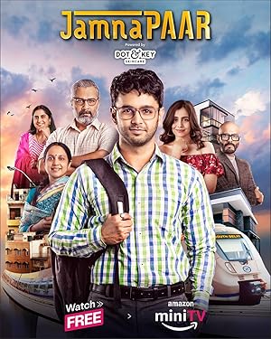 Watch Jamnapaar (2024) Online Full Movie Free