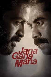 Watch Jana Gana Mana (2022) Online Full Movie Free