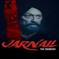 Watch Jarnail The Warrior (2020) Online Full Movie Free