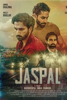 Watch Jaspal (1970) Online Full Movie Free