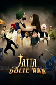 Watch Jatta Dolie Naa (2024) Online Full Movie Free