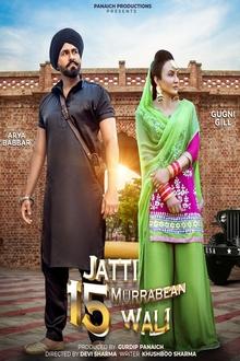 Watch Jatti 15 Murrabean Wali (2024) Online Full Movie Free