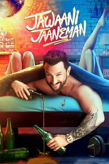 Watch Jawaani Jaaneman (2020) Online Full Movie Free