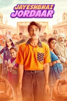 Watch Jayeshbhai Jordaar (2022) Online Full Movie Free