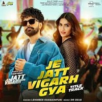 Watch Je jatt Vigarh gya (2024) Online Full Movie Free