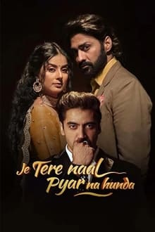 Watch Je Tere Naal Pyar Na Hunda (2022) Online Full Movie Free