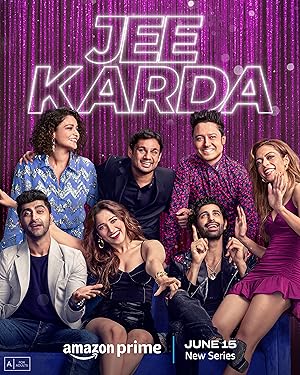 Watch Jee Karda (2023) Online Full Movie Free