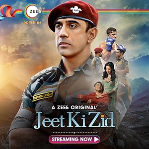 Jeet Ki Zid (2021)