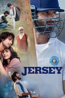 Watch Jersey (2022) Online Full Movie Free