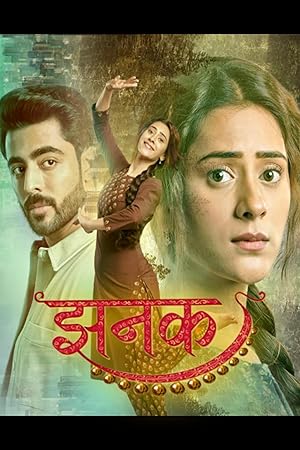 Watch Jhanak (2023) Online Full Movie Free