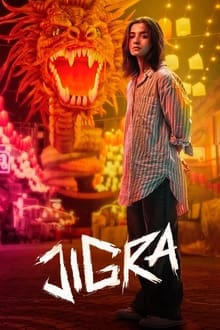 Watch Jigra (2024) Online Full Movie Free