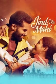 Watch Jind Mahi (2022) Online Full Movie Free