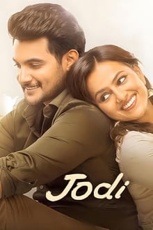 Watch Jodi (2019) Online Full Movie Free