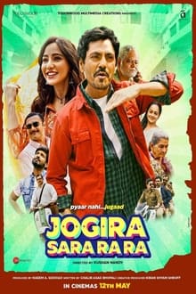 Watch Jogira Sara Ra Ra (2023) Online Full Movie Free