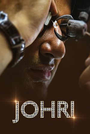 Watch Johri (2023) Online Full Movie Free