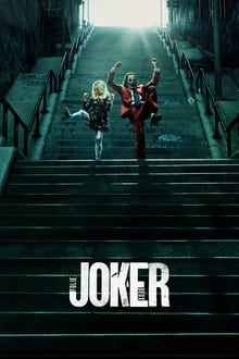 Watch Joker: Folie à Deux (2024) Online Full Movie Free