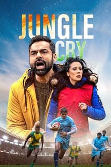 Watch Jungle Cry (2022) Online Full Movie Free