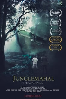 Watch Junglemahal: The Awakening (2022) Online Full Movie Free