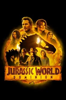 Watch Jurassic World Dominion (2022) Online Full Movie Free