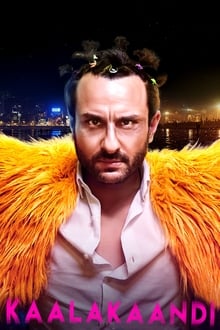 Watch Kaalakaandi (2018) Online Full Movie Free