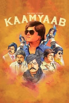 Watch Kaamyaab (2020) Online Full Movie Free