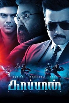 Watch Kaappaan (2021) Online Full Movie Free