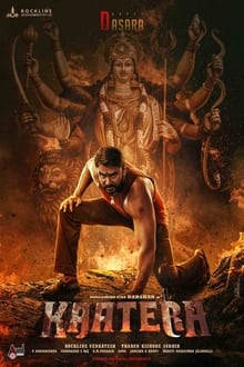 Watch Kaatera (2023) Online Full Movie Free