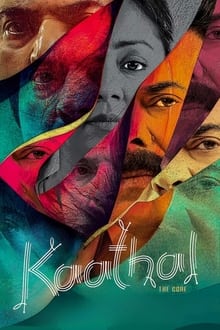 Watch Kaathal - The Core (2024) Online Full Movie Free