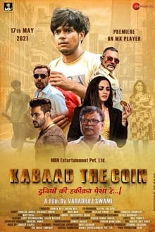 Watch Kabaad - The Coin (2021) Online Full Movie Free