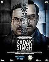 Watch Kadak Singh (2023) Online Full Movie Free