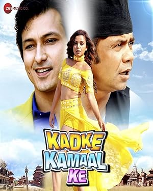 Watch Kadke Kamal Ke (2019) Online Full Movie Free