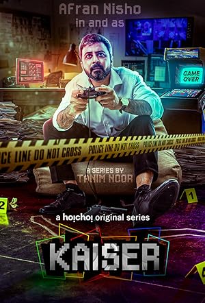 Watch Kaiser (2022) Online Full Movie Free