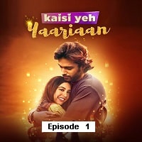 Watch Kaisi Yeh Yaariaan (2023) Online Full Movie Free