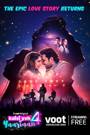 Watch Kaisi Yeh Yaariyan (2023) Online Full Movie Free