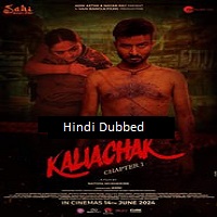 Watch Kaliachak: Chapter 1 (2024) Online Full Movie Free