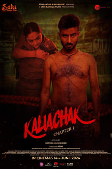 Watch Kaliachak - Chapter 1 (2024) Online Full Movie Free