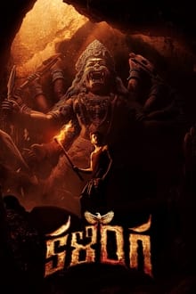 Watch Kalinga (2024) Online Full Movie Free