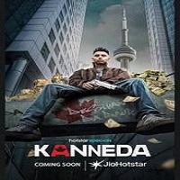 Watch Kanneda  (2025) Online Full Movie Free