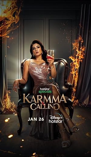 Watch Karmma Calling (2024) Online Full Movie Free