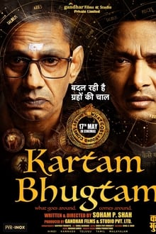 Watch Kartam Bhugtam (2024) Online Full Movie Free