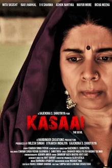 Watch Kasaai (2020) Online Full Movie Free