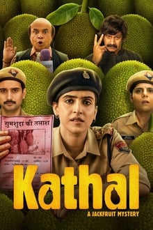 Watch Kathal (2023) Online Full Movie Free